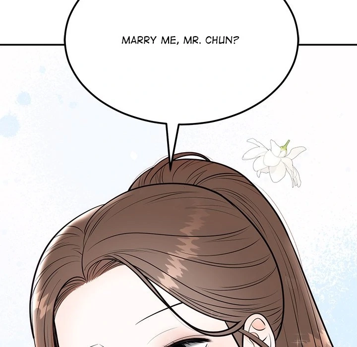 Marriage Chains Chapter 9 page 54 - 