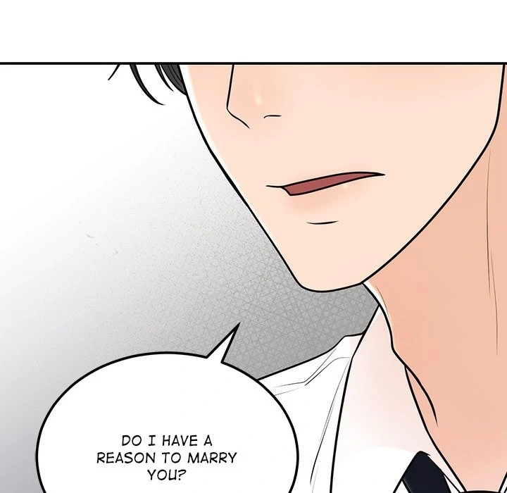 Marriage Chains Chapter 9 page 62 - 