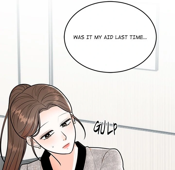 Marriage Chains Chapter 9 page 69 - 
