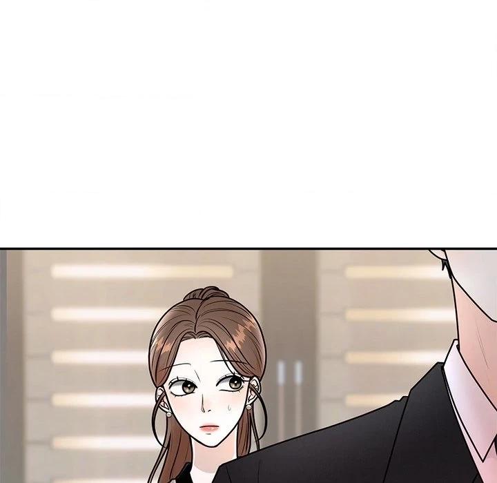 Marriage Chains Chapter 9 page 8 - 