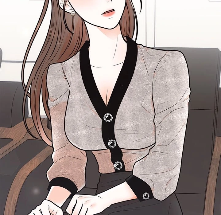 Marriage Chains Chapter 9 page 75 - 