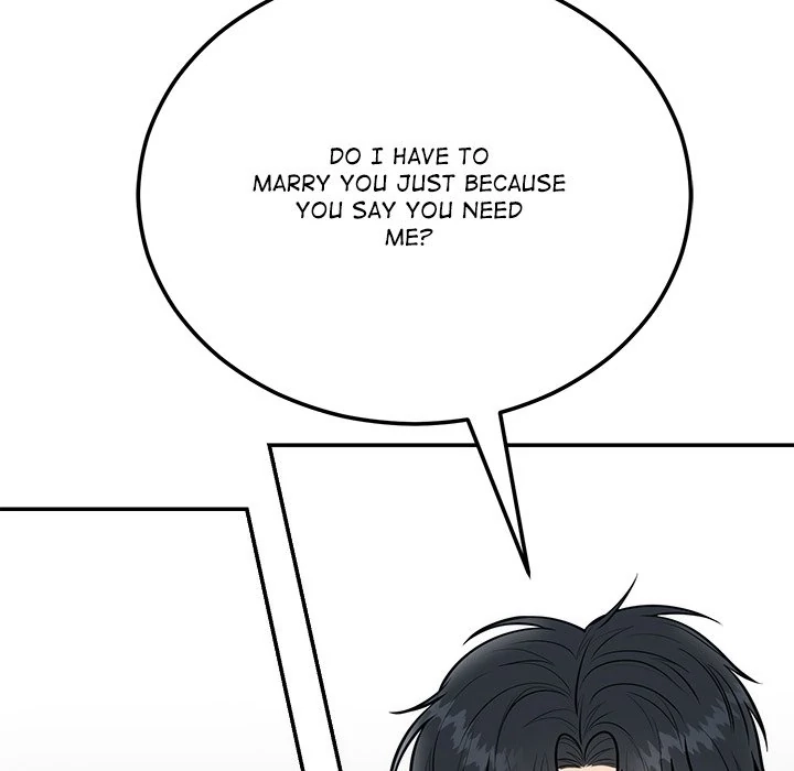 Marriage Chains Chapter 9 page 79 - 