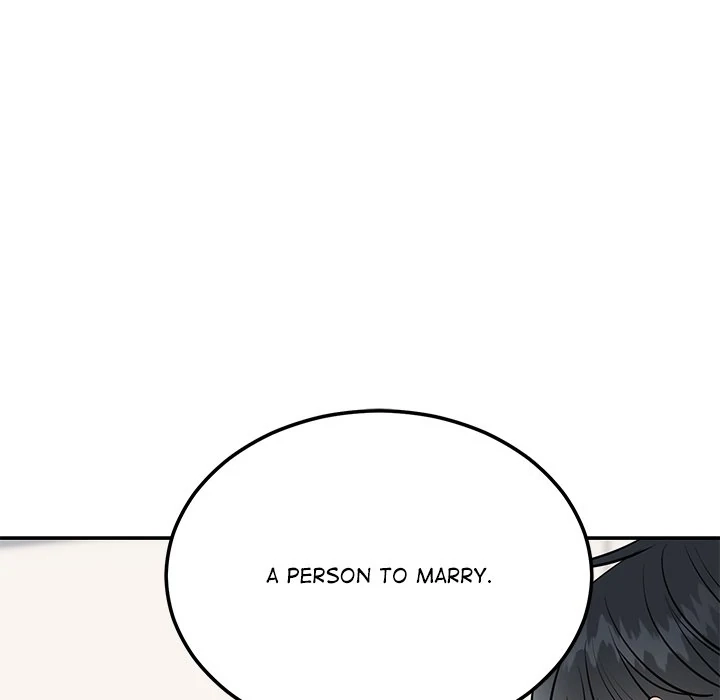 Marriage Chains Chapter 9 page 82 - 