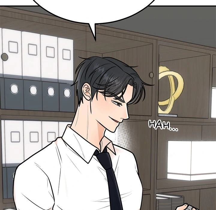 Marriage Chains Chapter 9 page 89 - 