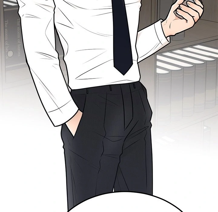 Marriage Chains Chapter 9 page 90 - 