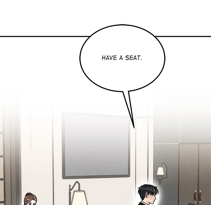 Marriage Chains Chapter 9 page 10 - 