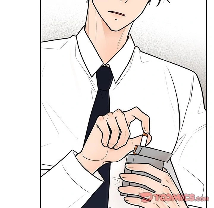 Marriage Chains Chapter 9 page 93 - 