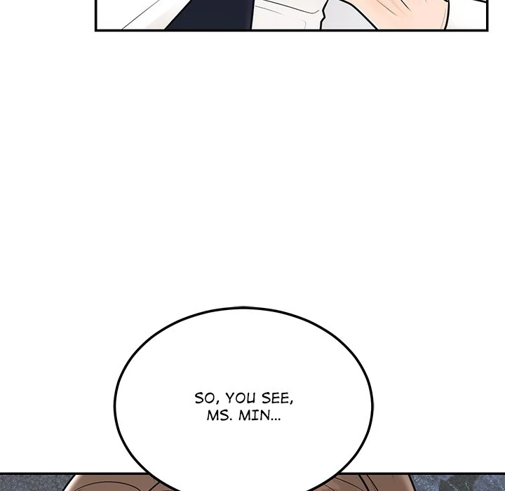Marriage Chains Chapter 9 page 94 - 