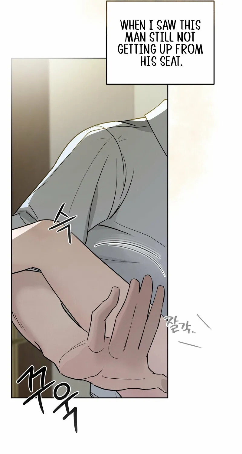 Marriage Classic Chapter 1 page 21 - 