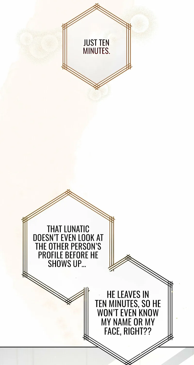 Marriage Classic Chapter 1 page 38 - 