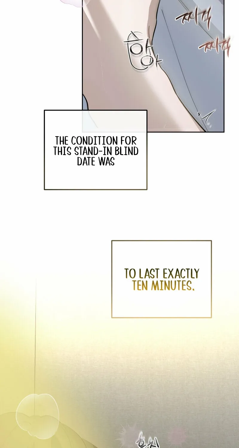 Marriage Classic Chapter 1 page 8 - 