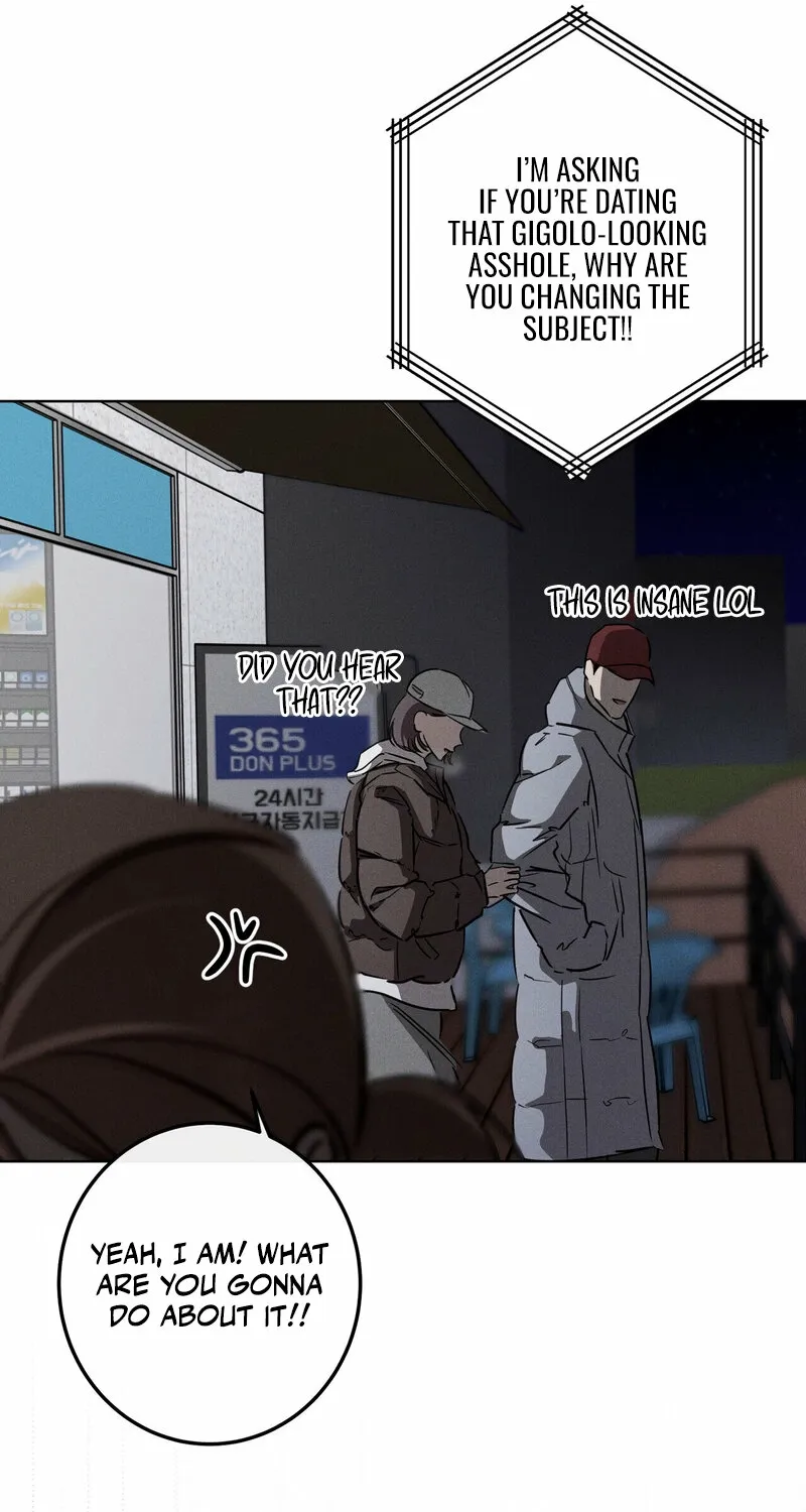 Marriage Classic Chapter 10 page 11 - 