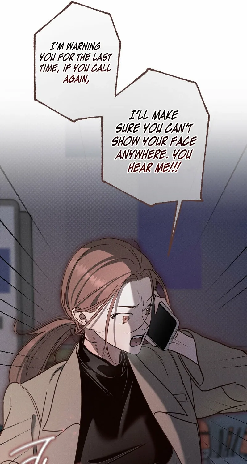Marriage Classic Chapter 10 page 21 - 