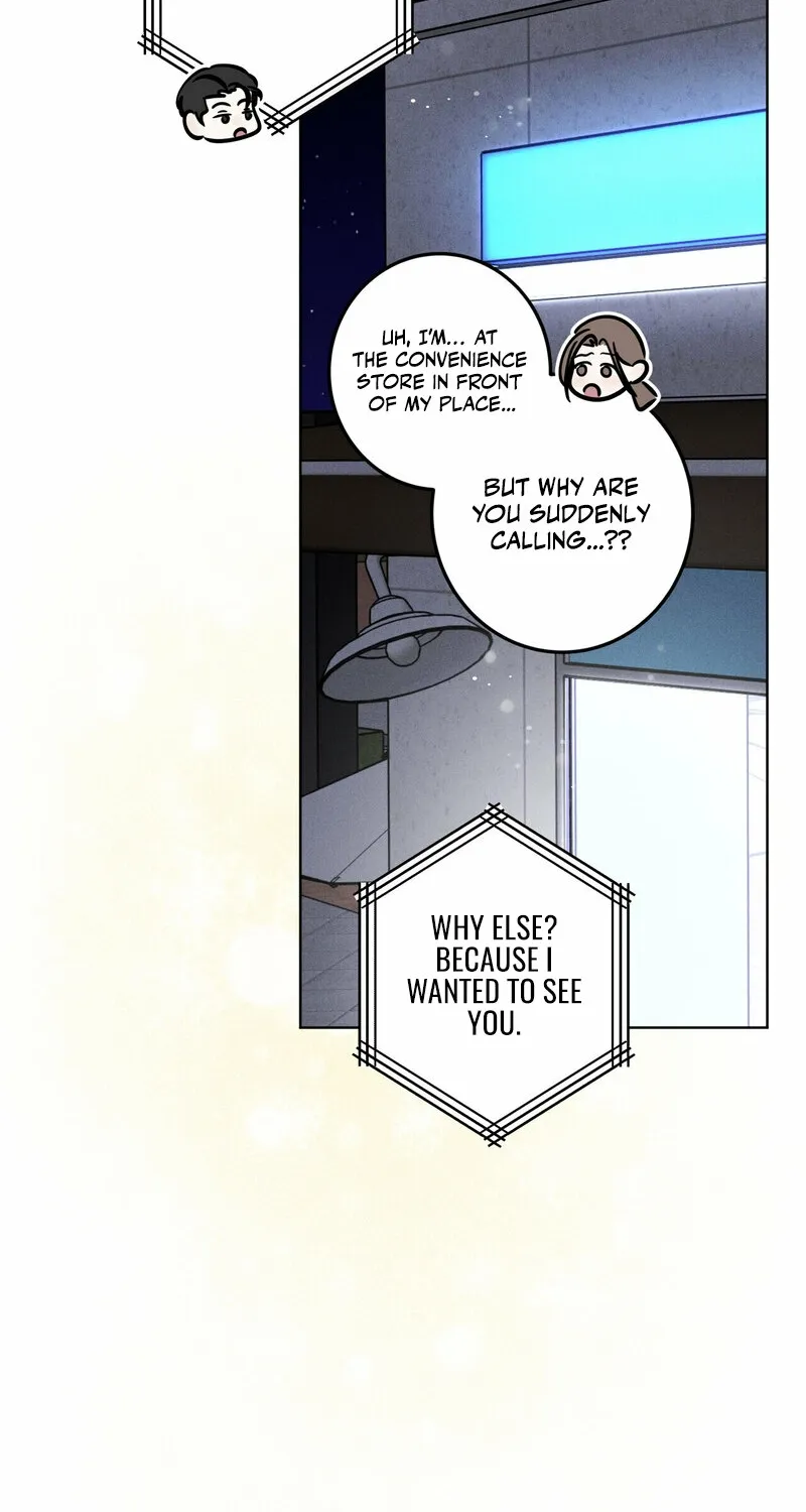 Marriage Classic Chapter 10 page 27 - 