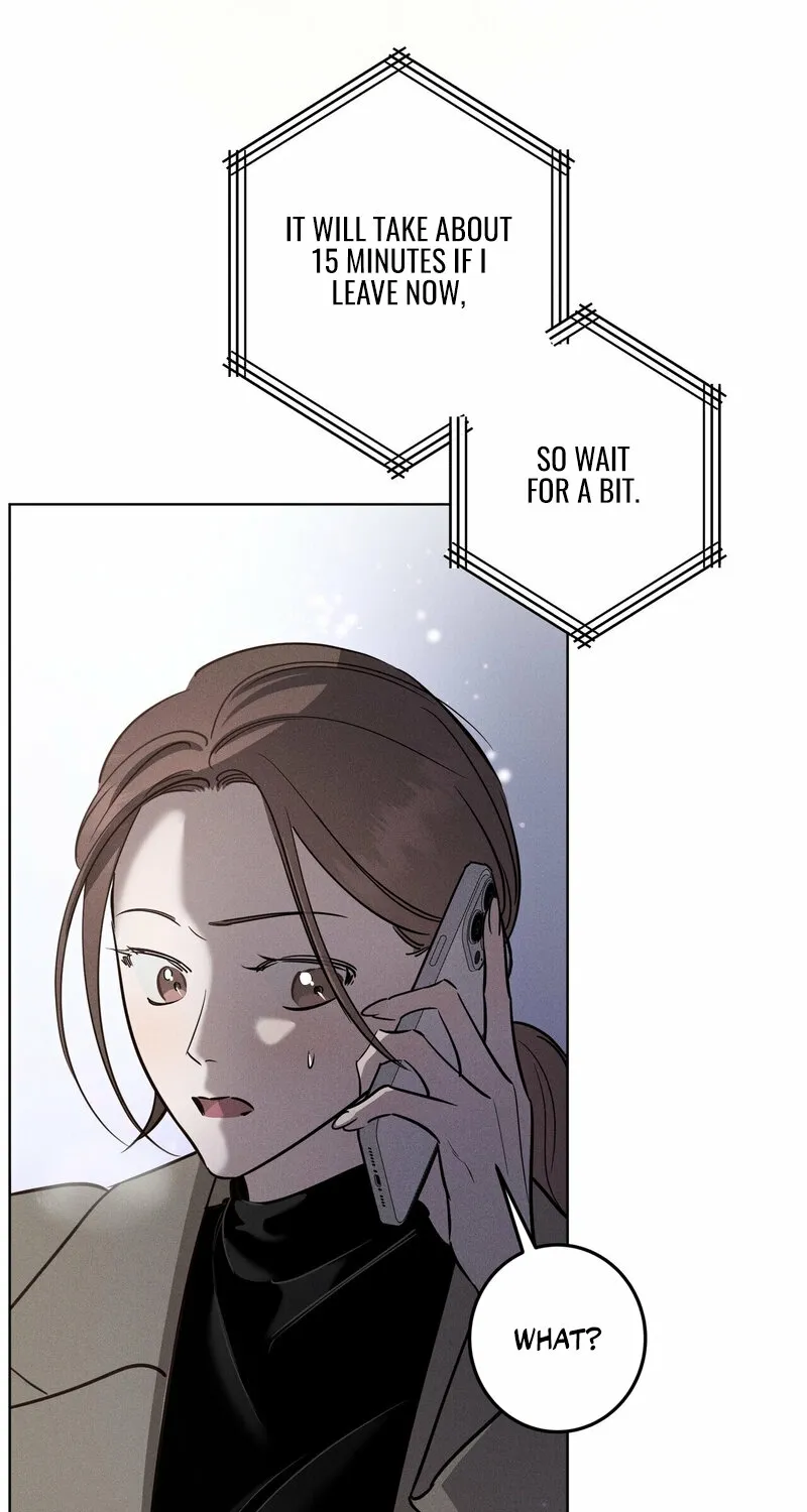 Marriage Classic Chapter 10 page 28 - 