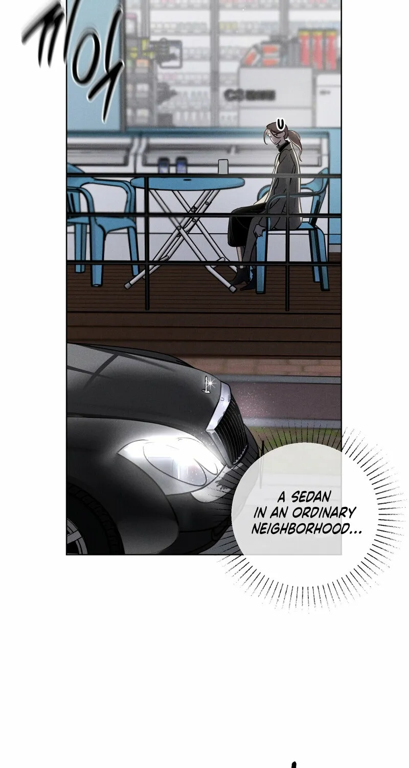 Marriage Classic Chapter 10 page 33 - 