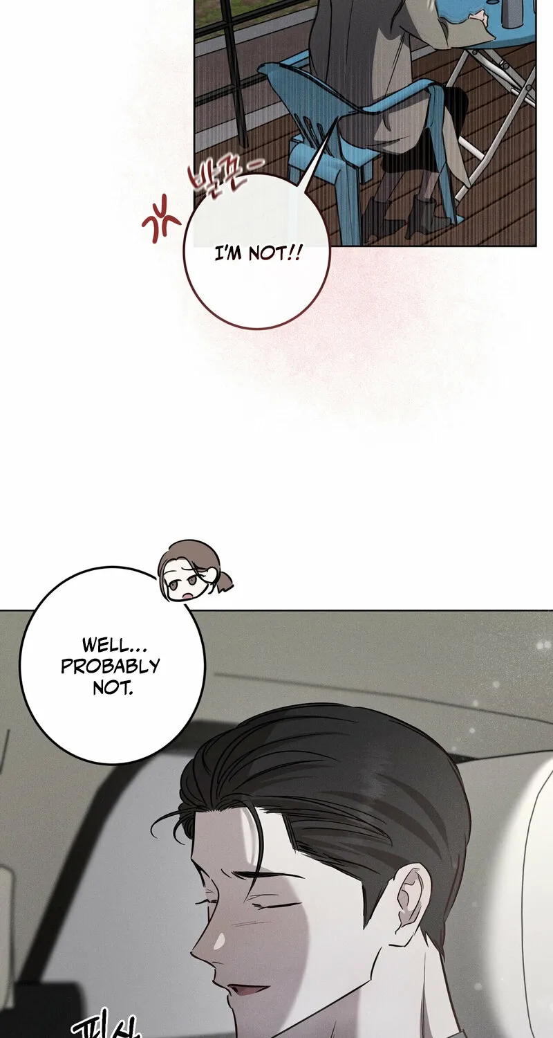 Marriage Classic Chapter 10 page 36 - 