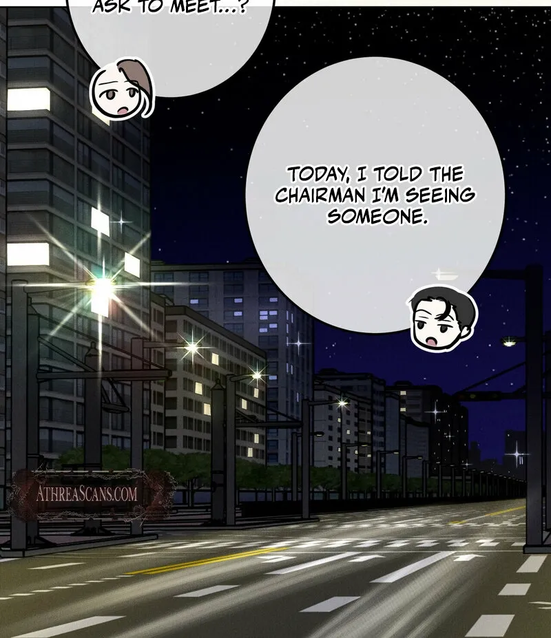 Marriage Classic Chapter 10 page 40 - 