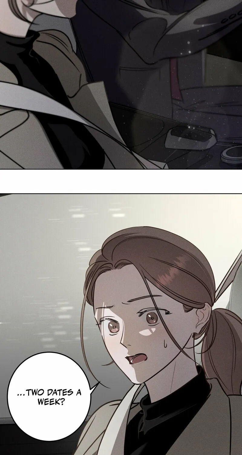 Marriage Classic Chapter 10 page 48 - 