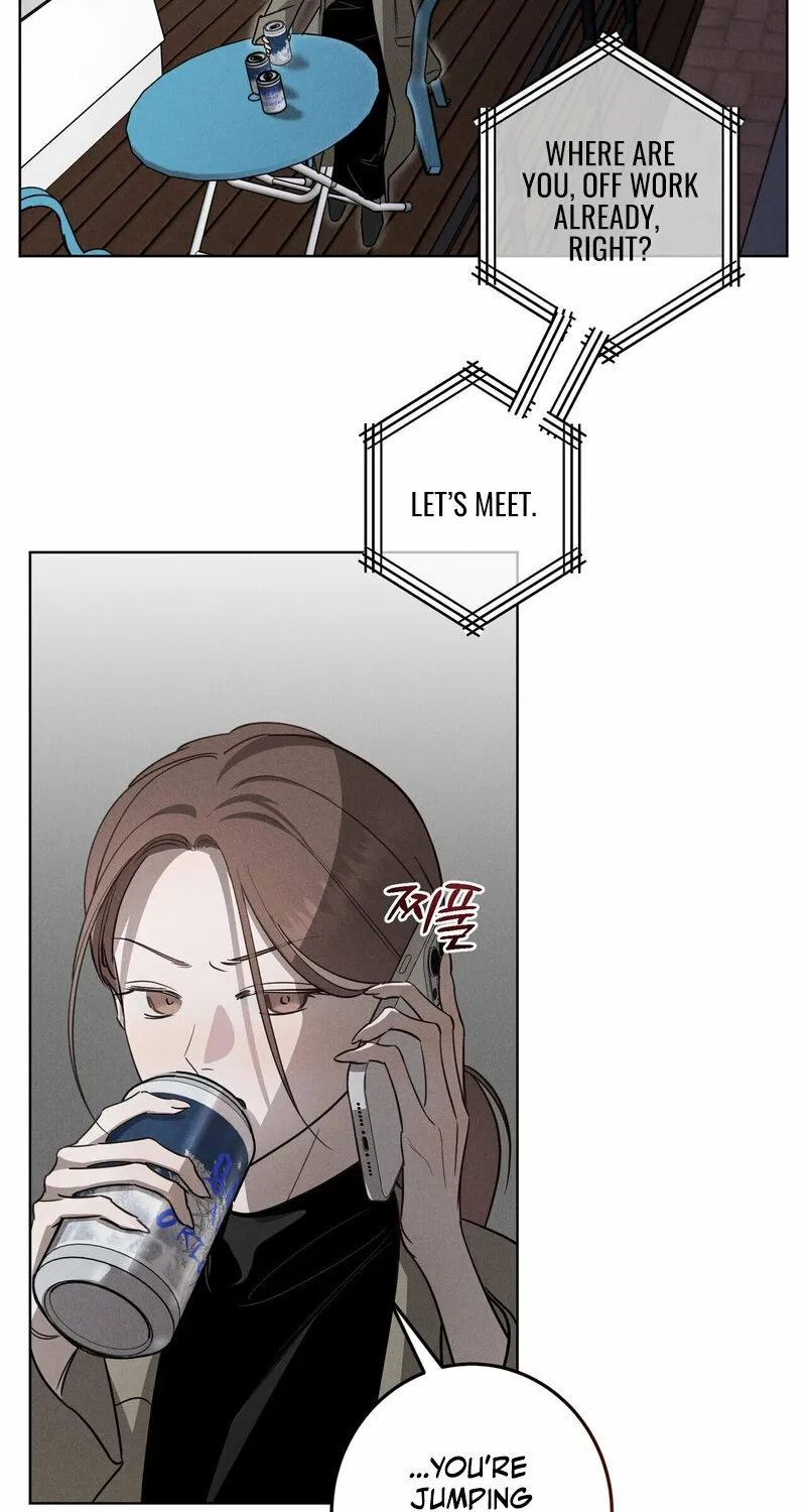 Marriage Classic Chapter 10 page 6 - 