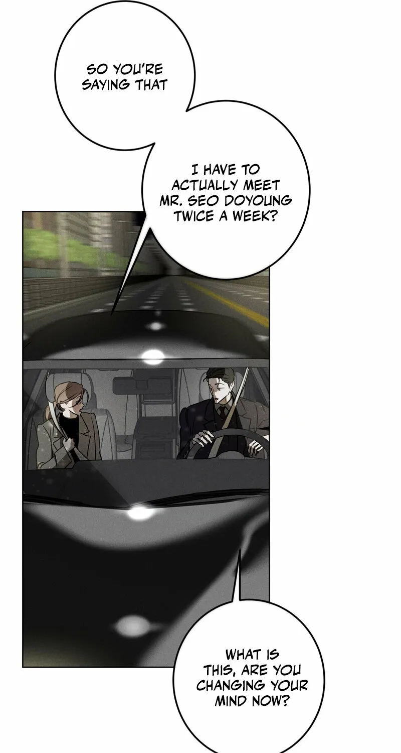 Marriage Classic Chapter 10 page 51 - 