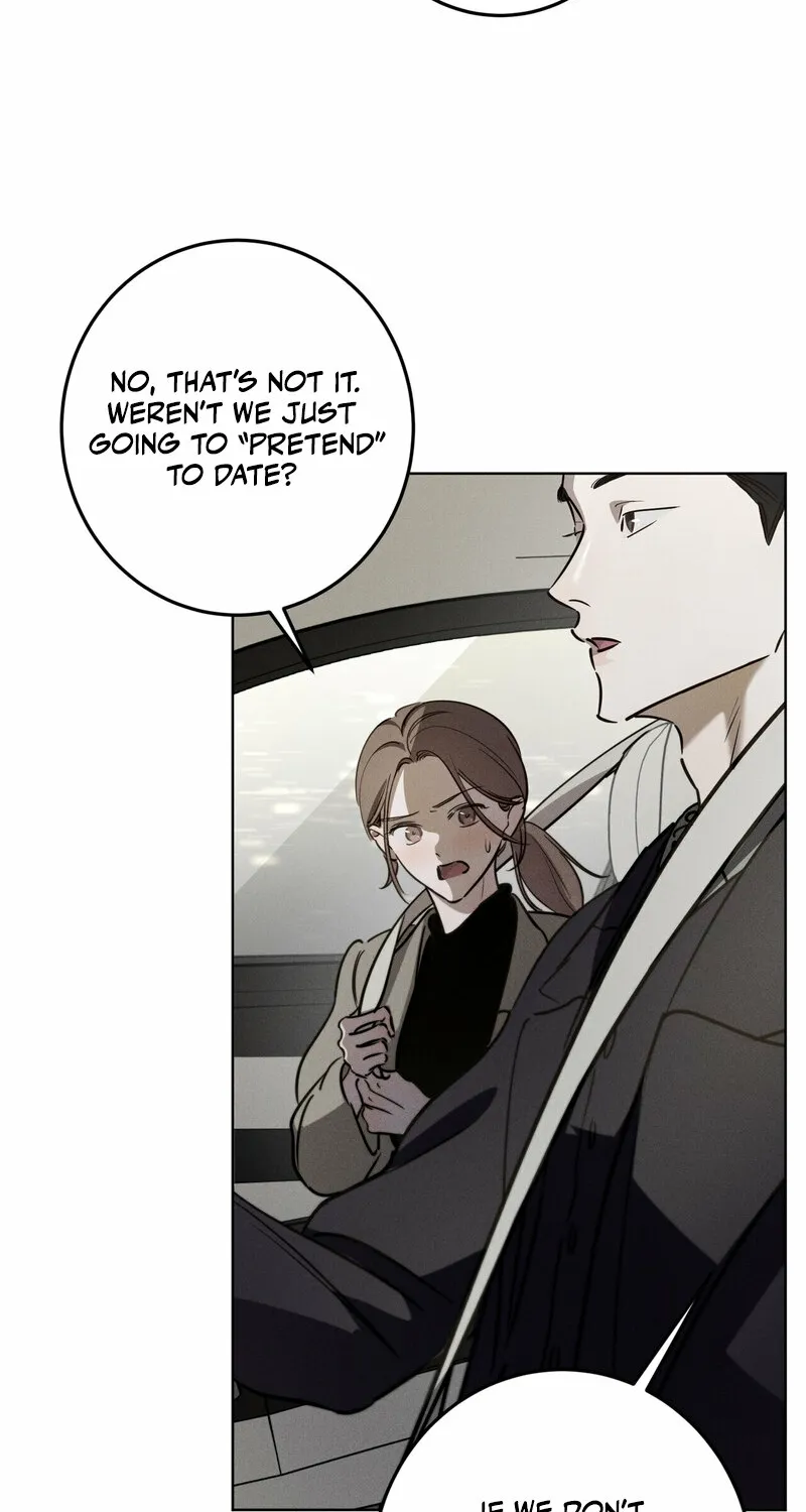 Marriage Classic Chapter 10 page 52 - 