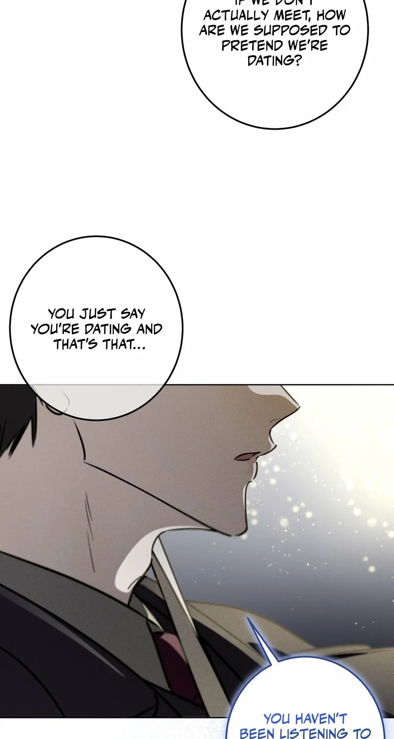Marriage Classic Chapter 10 page 53 - 