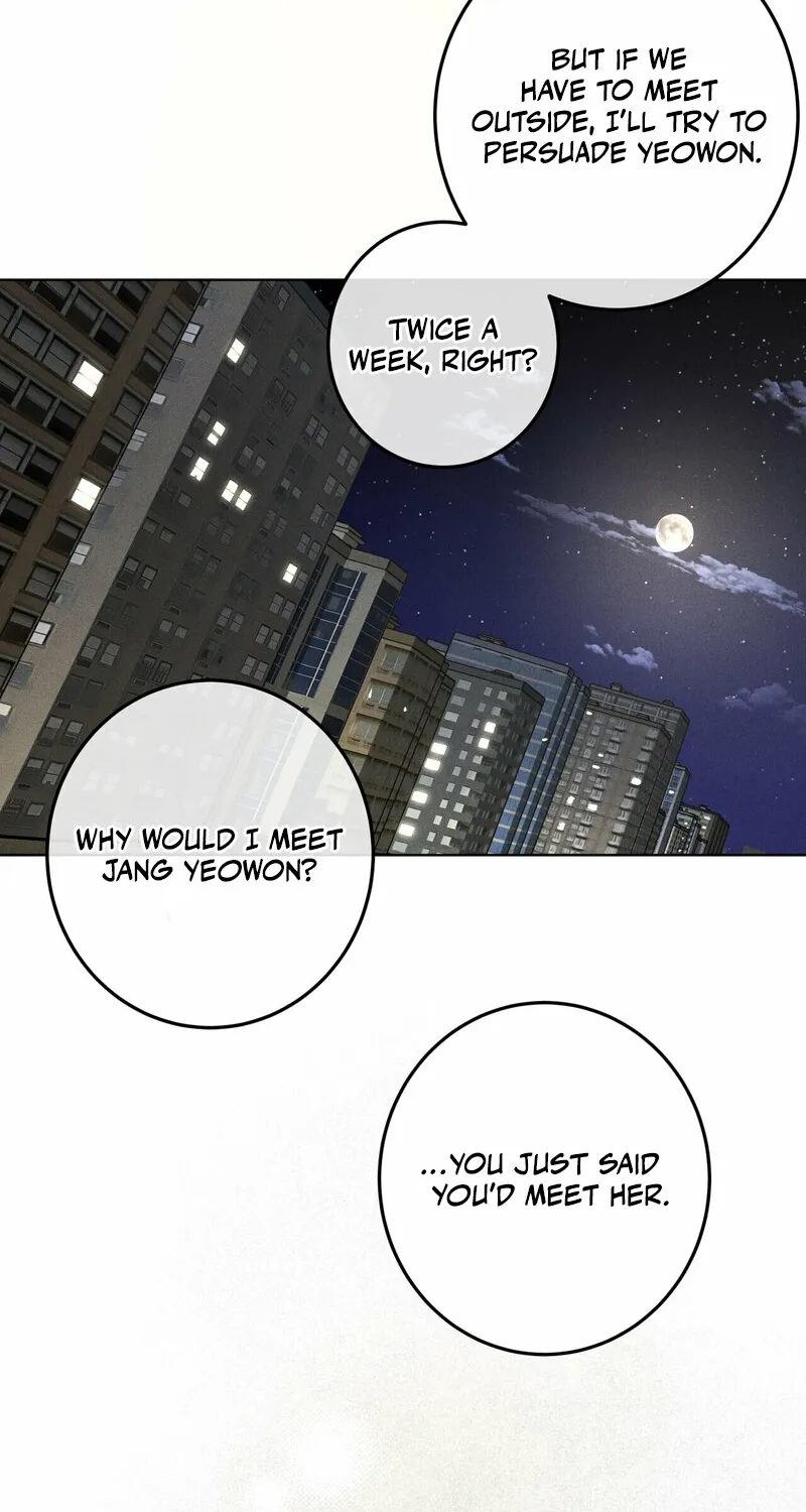 Marriage Classic Chapter 10 page 58 - 
