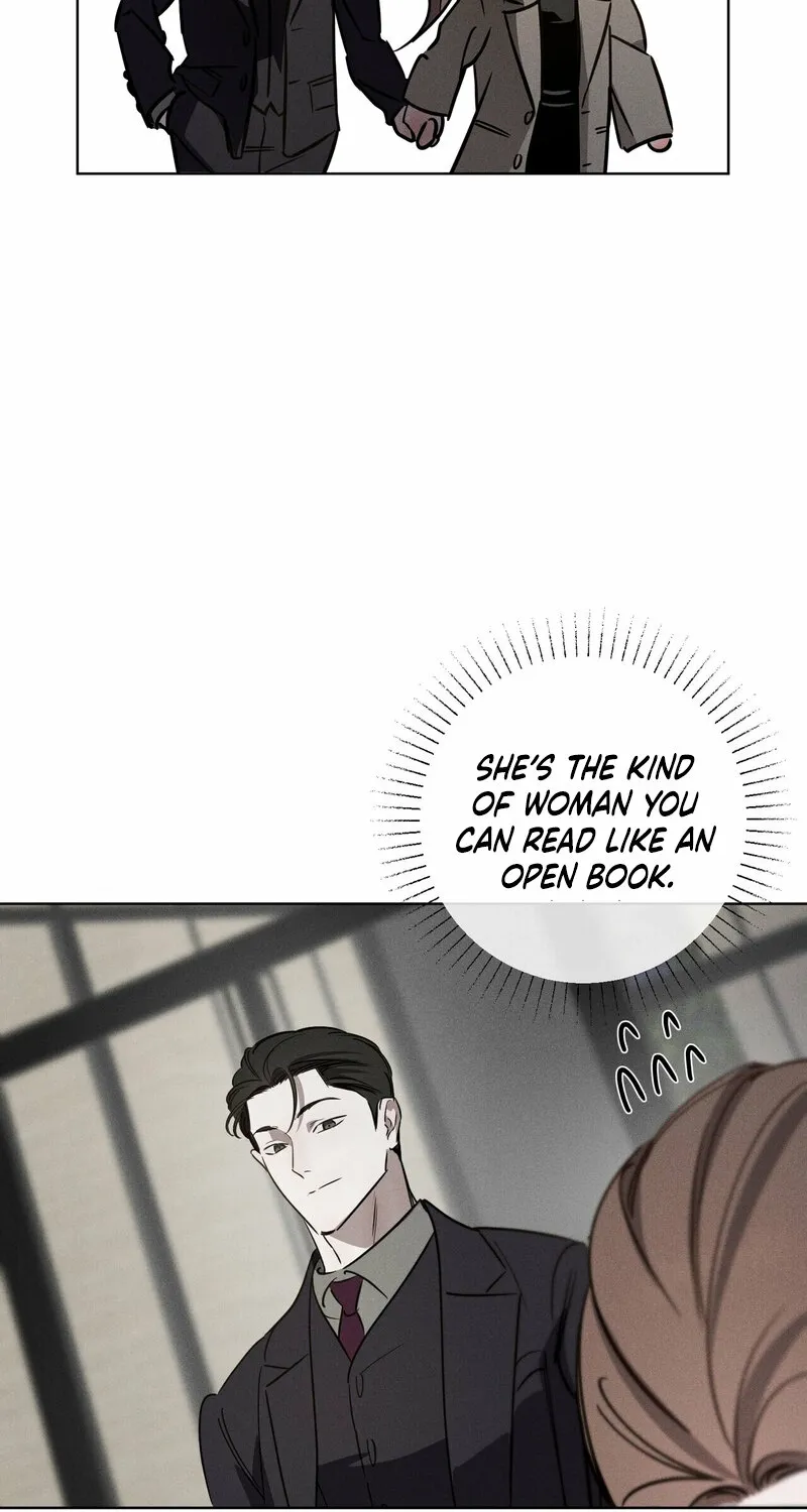 Marriage Classic Chapter 10 page 85 - 