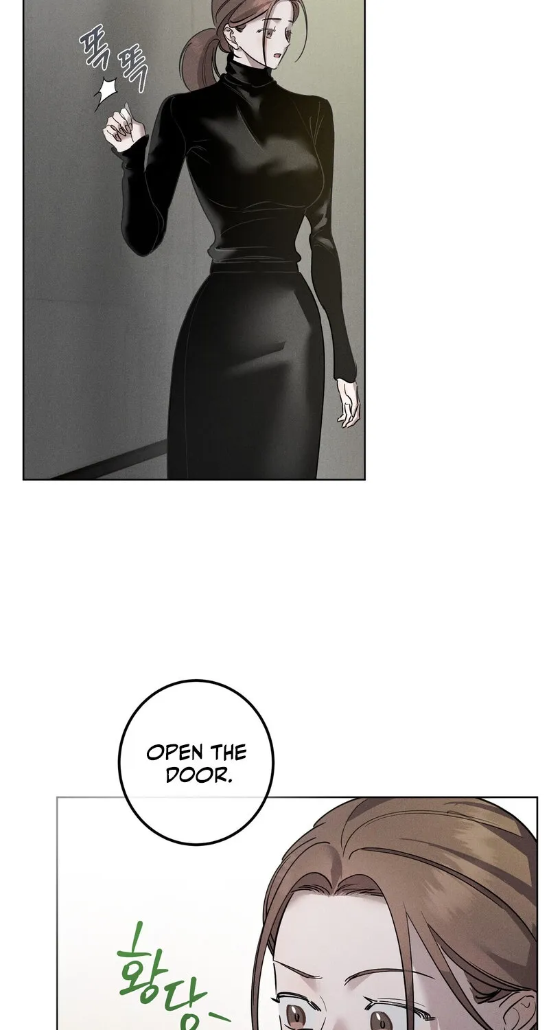 Marriage Classic Chapter 11 page 18 - 