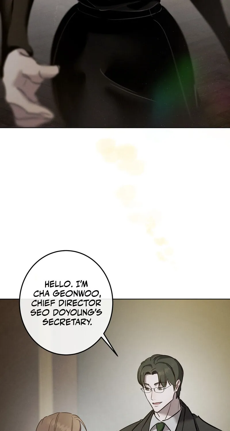 Marriage Classic Chapter 11 page 22 - 
