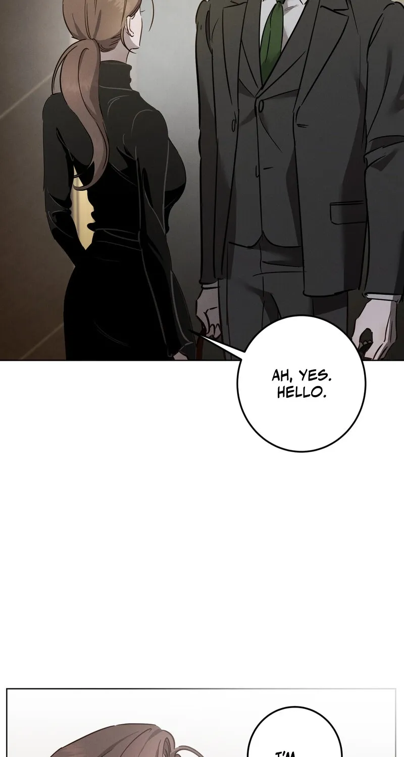 Marriage Classic Chapter 11 page 23 - 