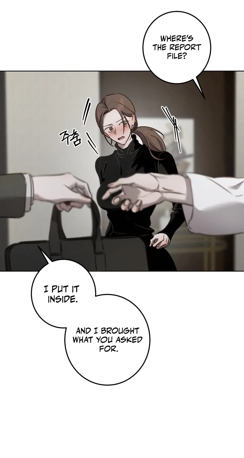 Marriage Classic Chapter 11 page 27 - 