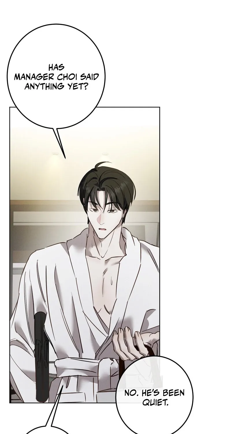 Marriage Classic Chapter 11 page 28 - 