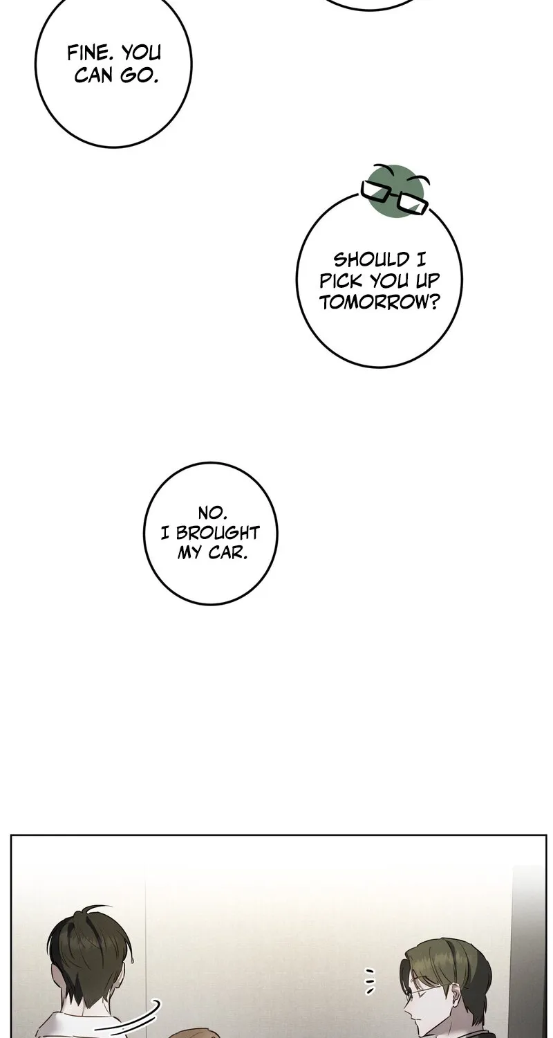 Marriage Classic Chapter 11 page 29 - 