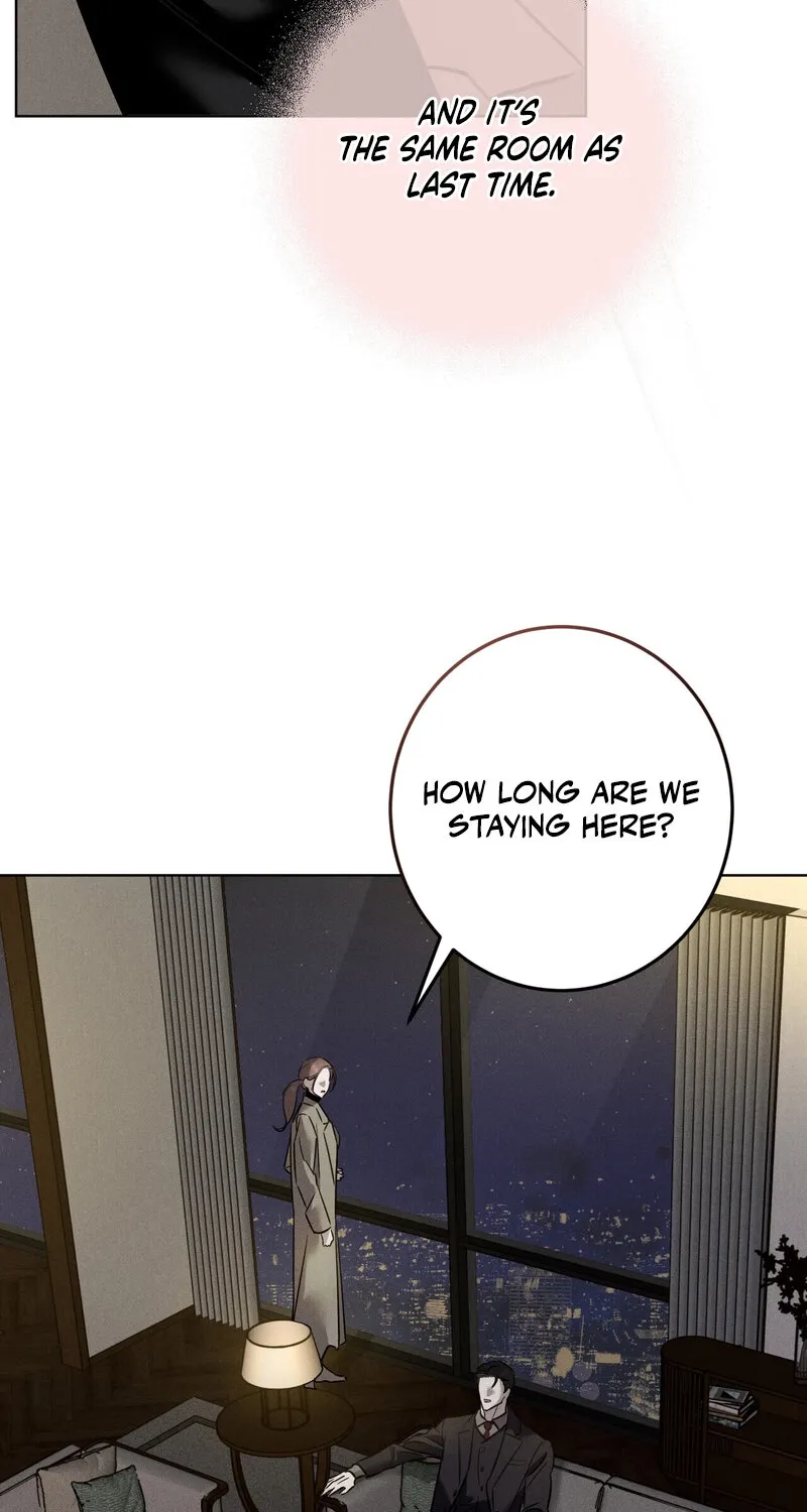 Marriage Classic Chapter 11 page 4 - 