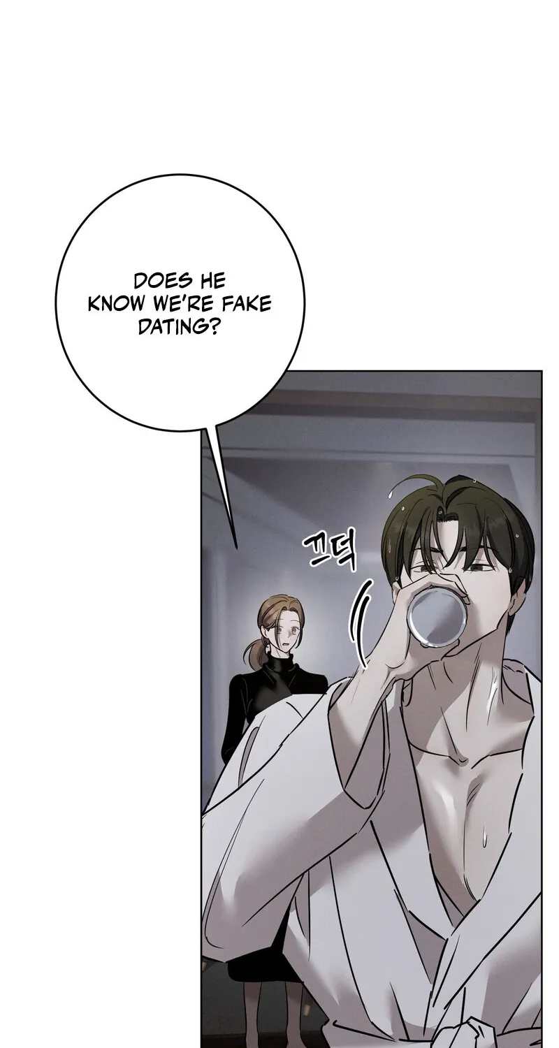 Marriage Classic Chapter 11 page 36 - 