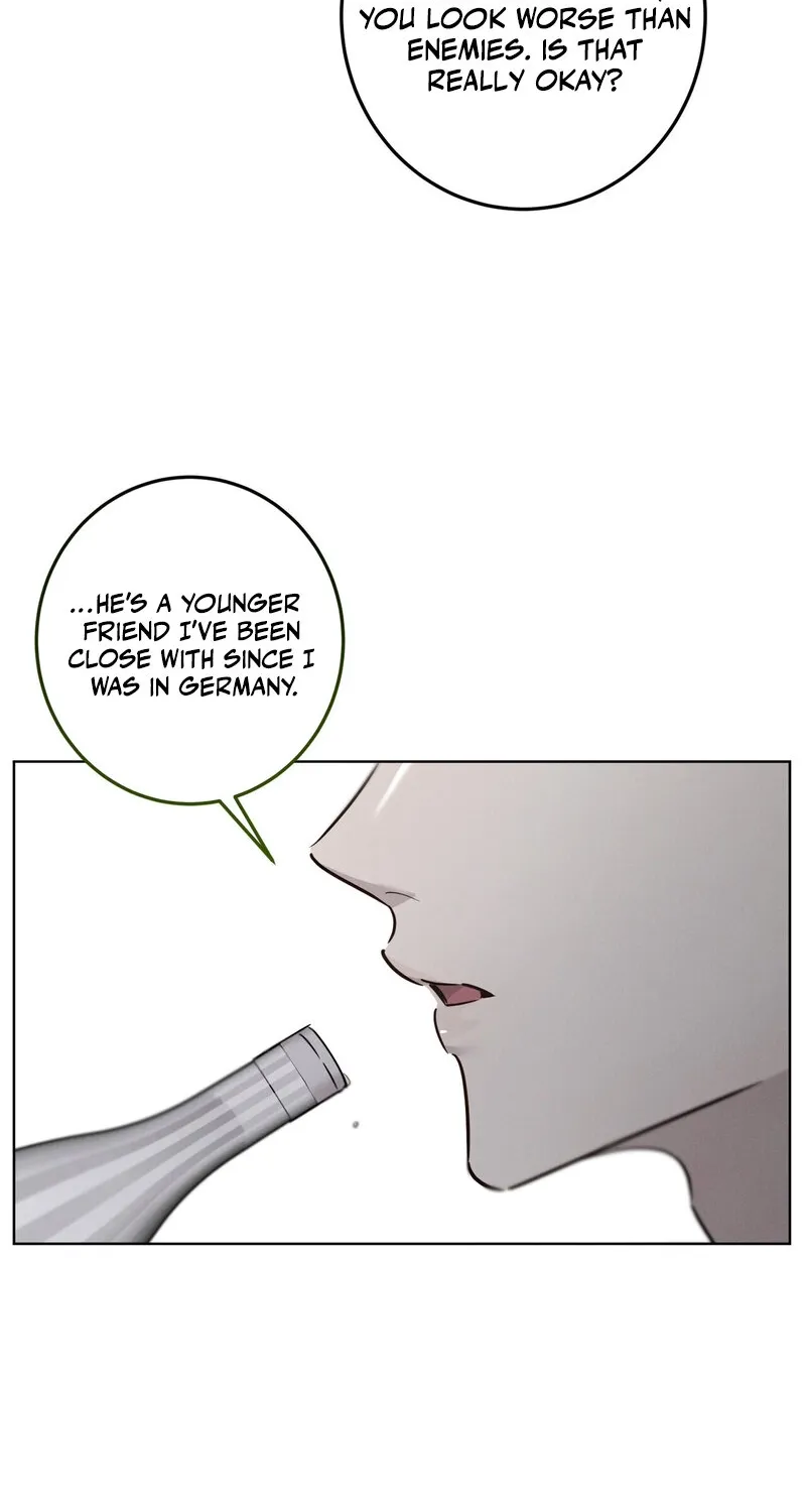 Marriage Classic Chapter 11 page 38 - 