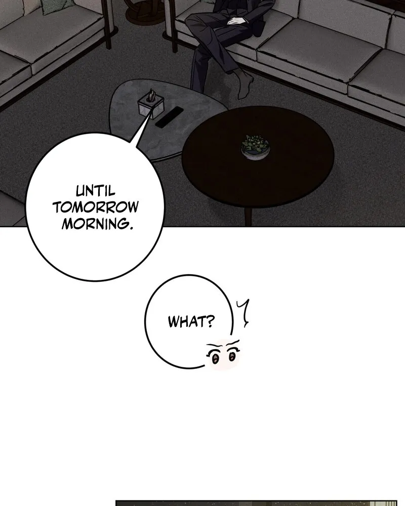 Marriage Classic Chapter 11 page 5 - 