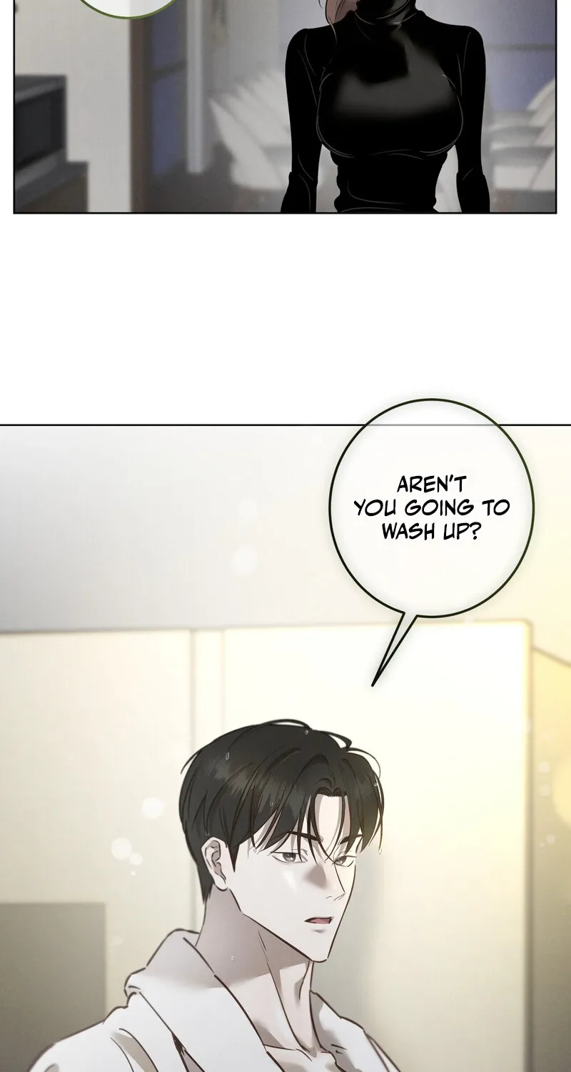 Marriage Classic Chapter 11 page 43 - 