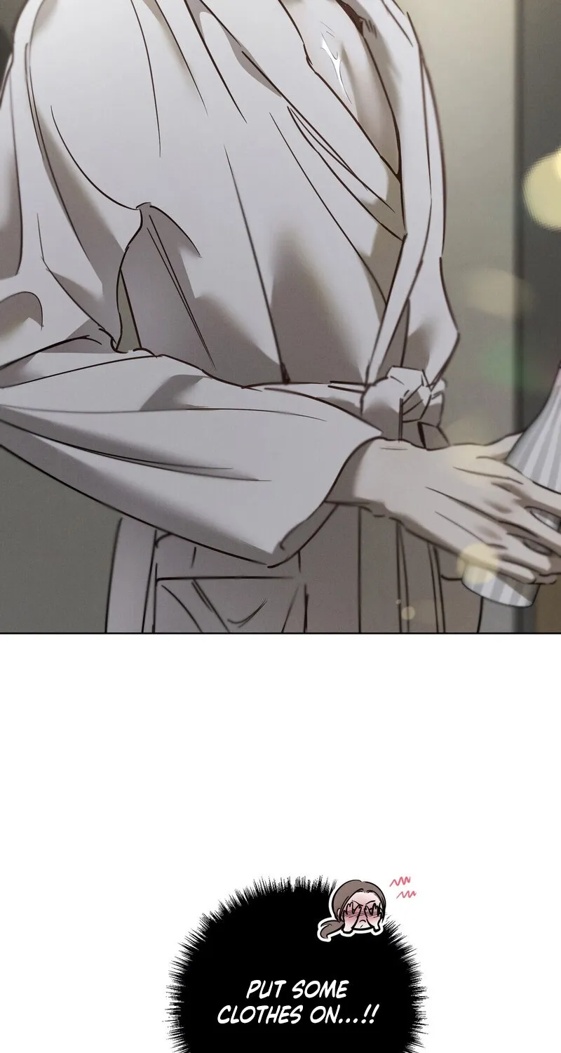 Marriage Classic Chapter 11 page 44 - 