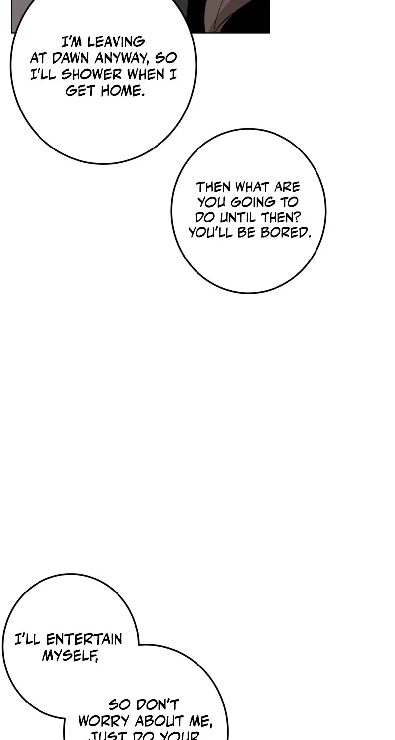 Marriage Classic Chapter 11 page 46 - 