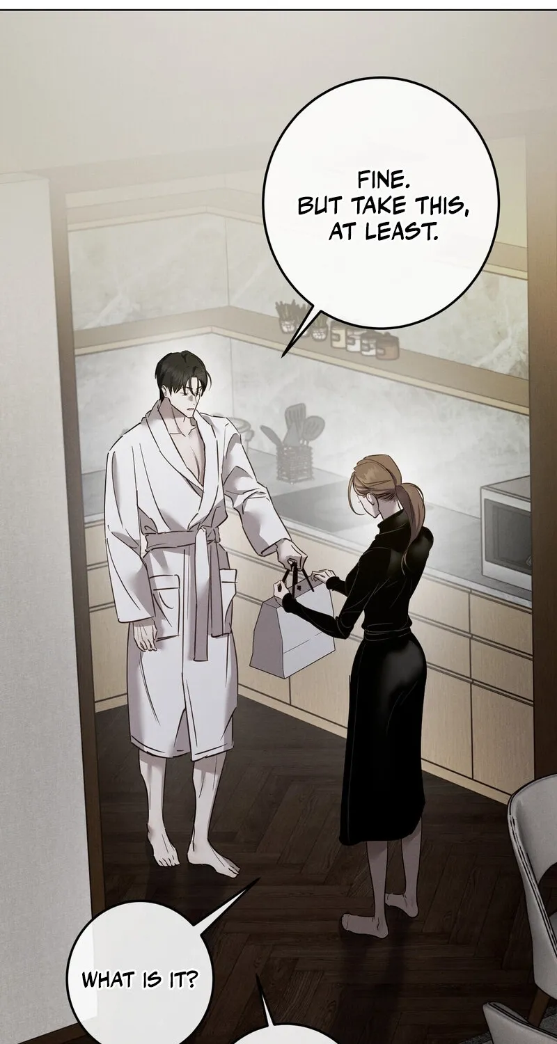 Marriage Classic Chapter 11 page 48 - 