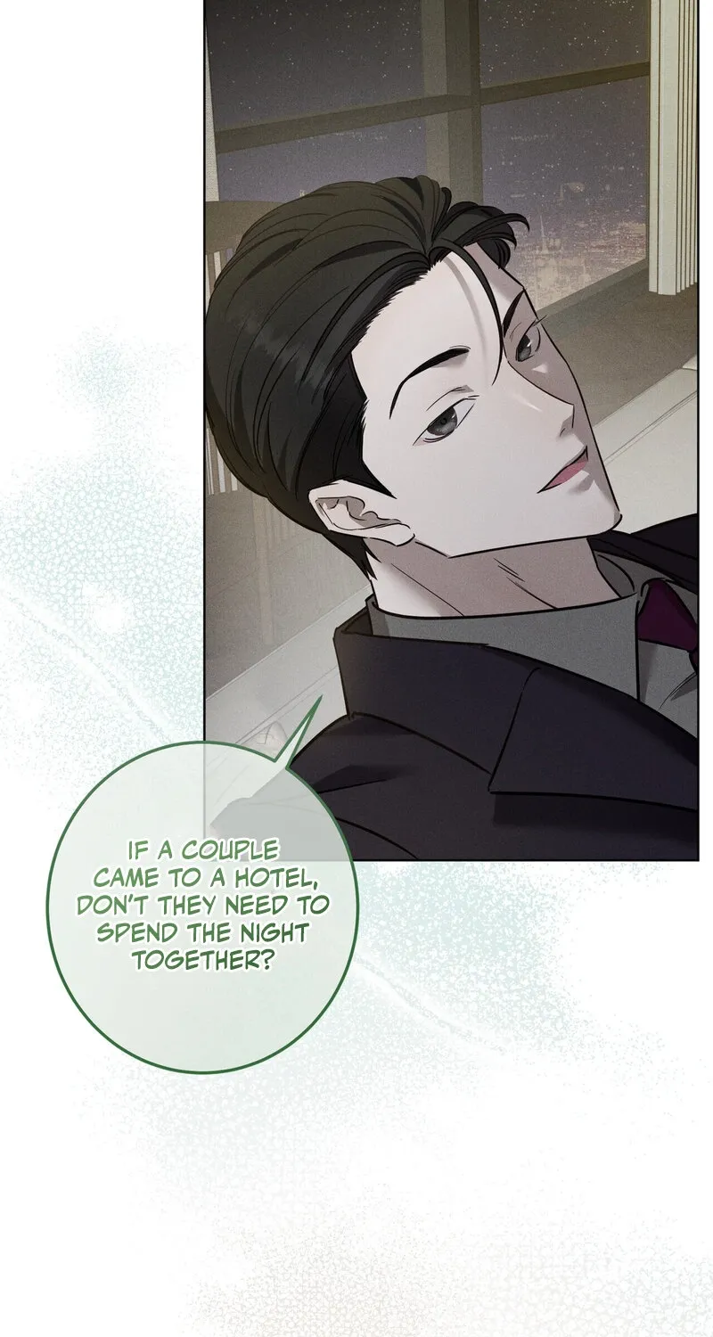 Marriage Classic Chapter 11 page 6 - 