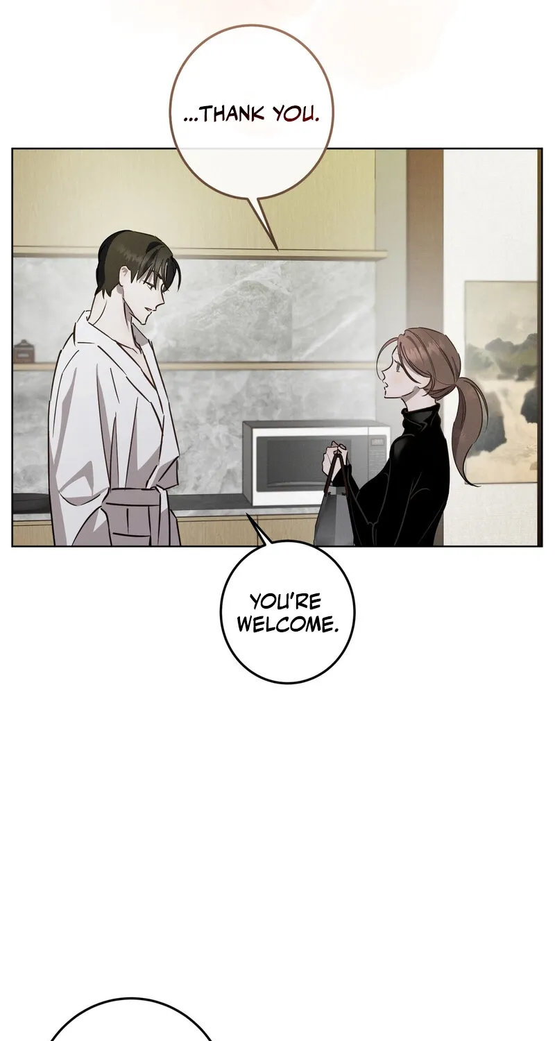 Marriage Classic Chapter 11 page 53 - 