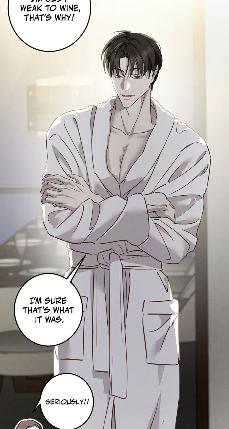 Marriage Classic Chapter 11 page 58 - 