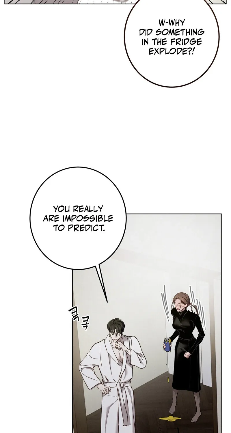 Marriage Classic Chapter 11 page 63 - 
