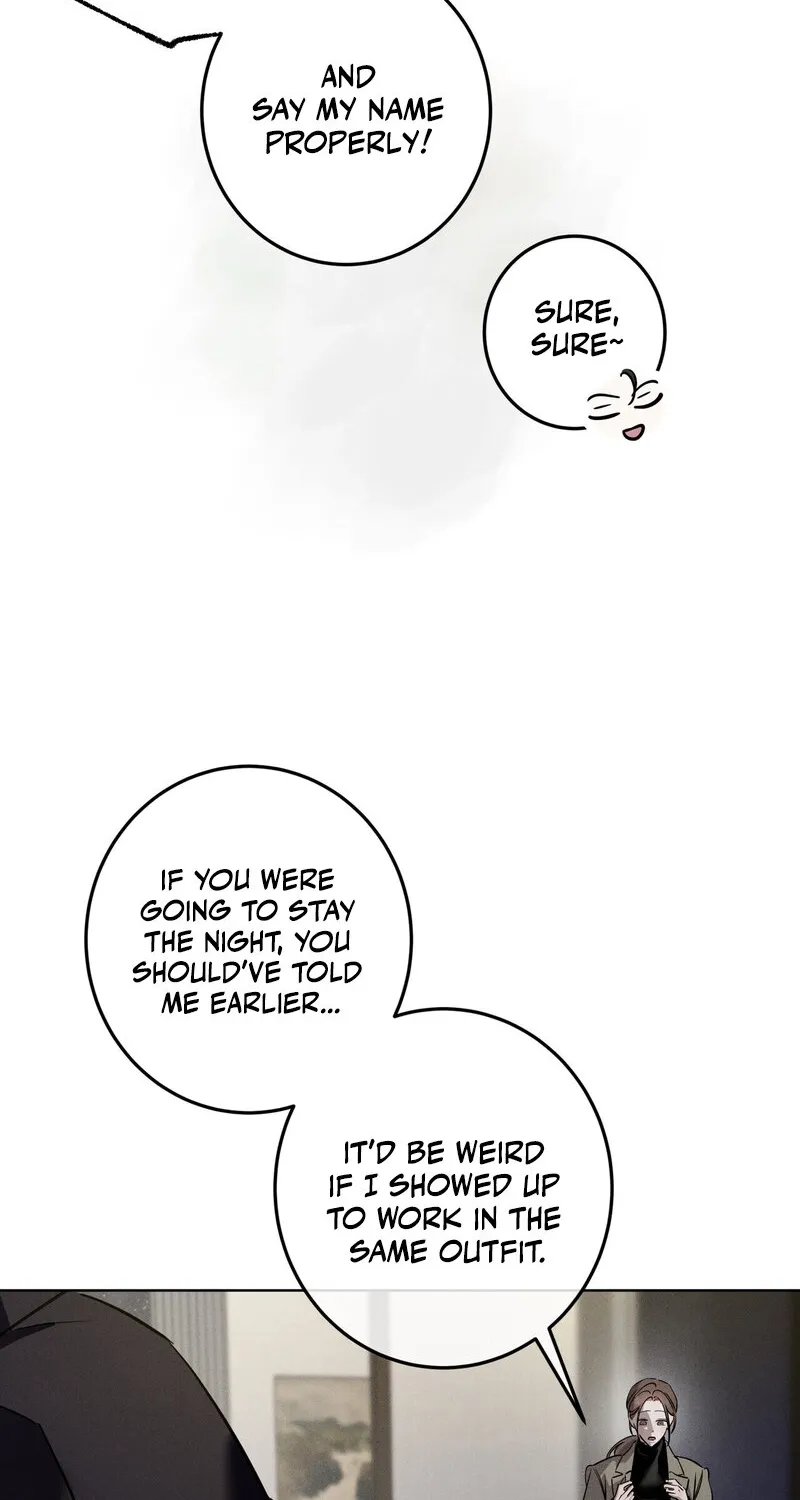 Marriage Classic Chapter 11 page 9 - 
