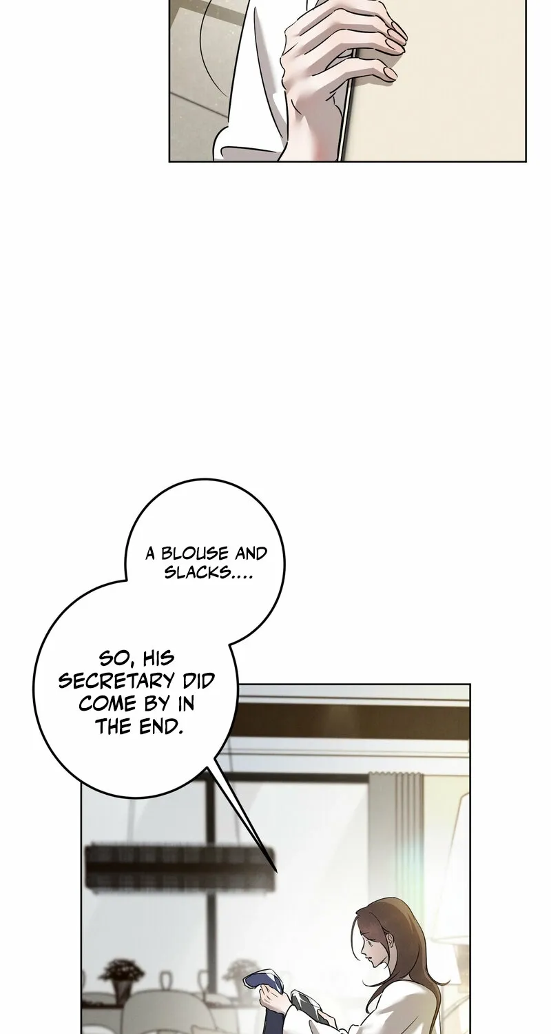 Marriage Classic Chapter 12 page 13 - 