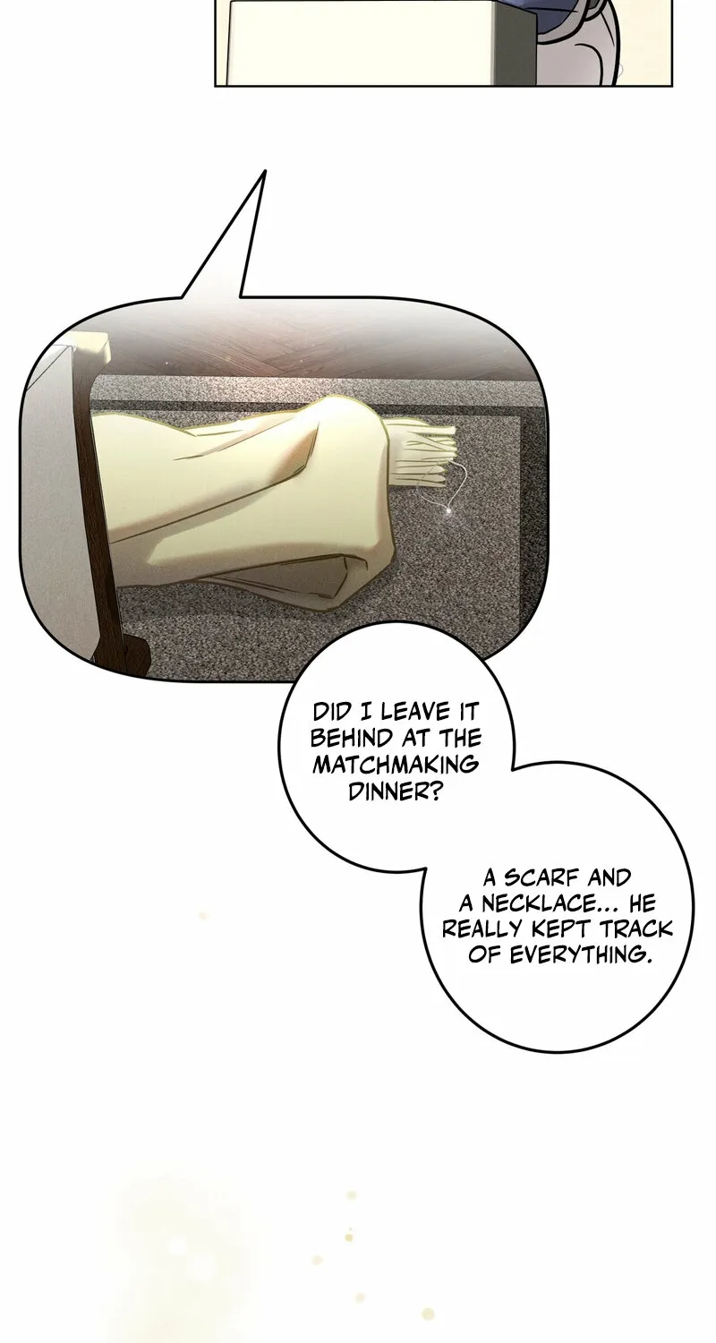 Marriage Classic Chapter 12 page 17 - 